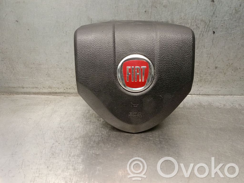 Fiat Freemont Airbag volan
