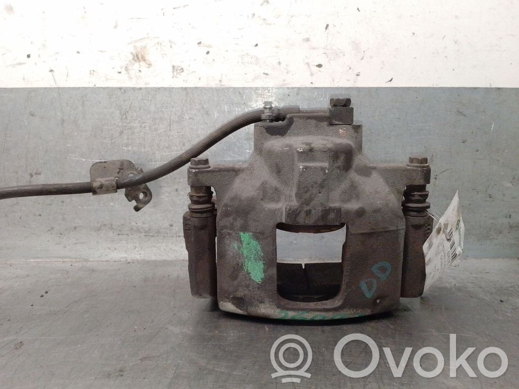 Fiat Freemont Caliper de freno delantero 