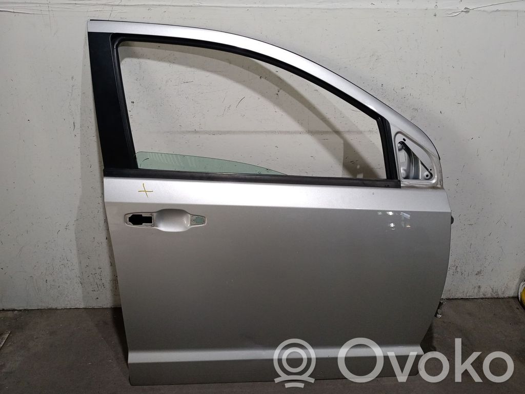 Fiat Freemont Etuovi 