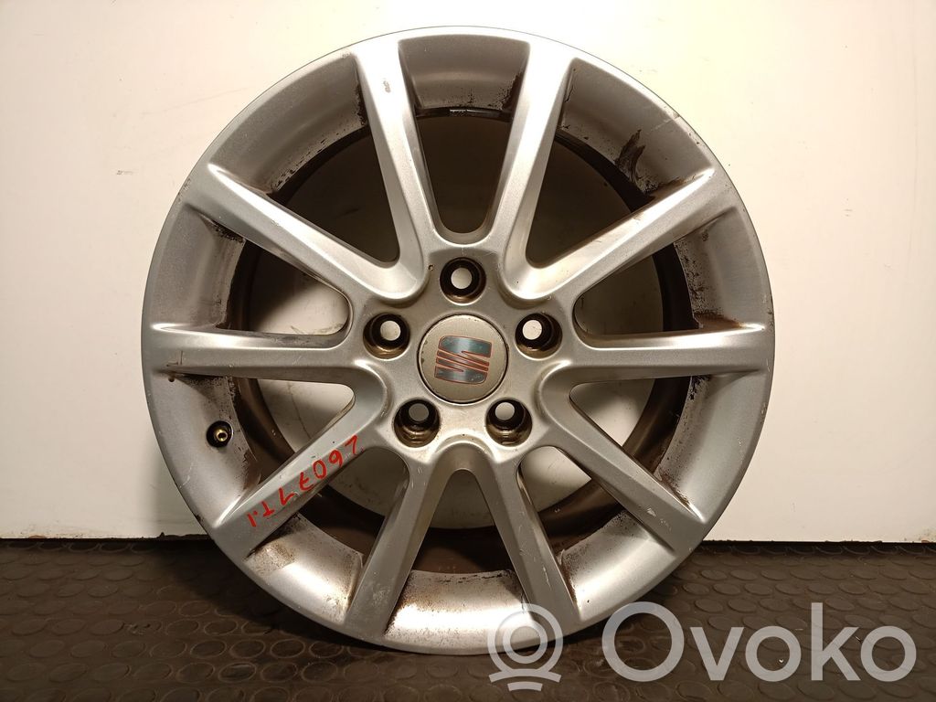 Seat Altea Jante alliage R18
