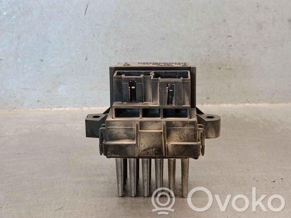 Iveco Daily 45 - 49.10 Résistance moteur de ventilateur de chauffage