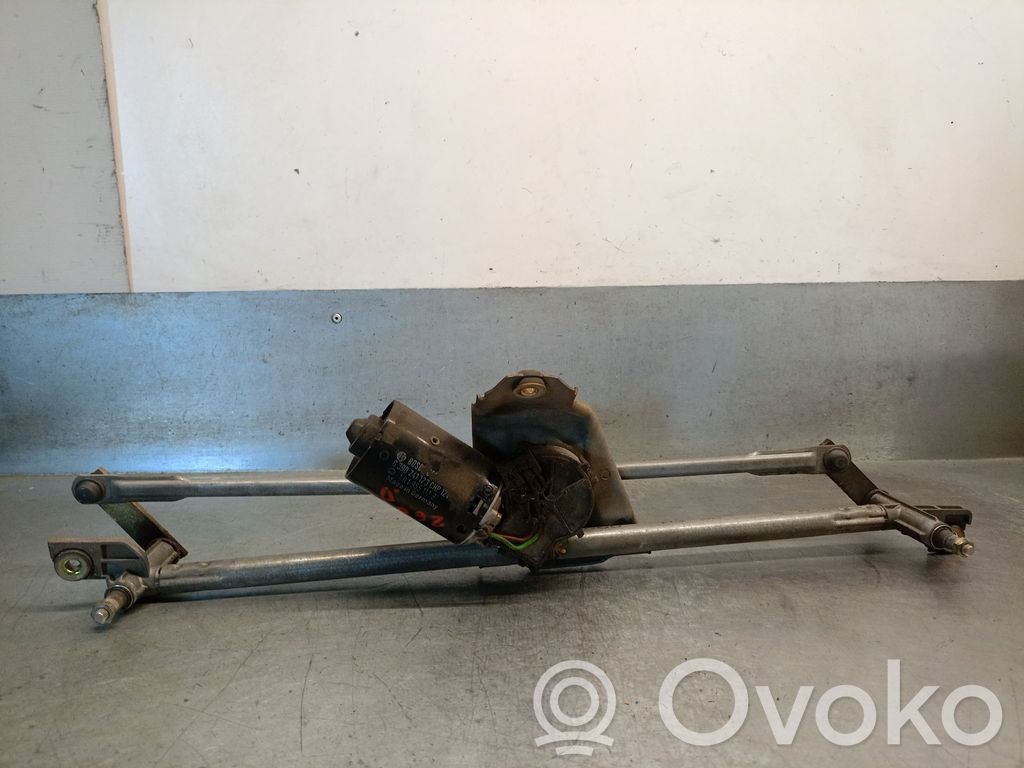 Volkswagen Golf SportWagen Pyyhkimen moottori 