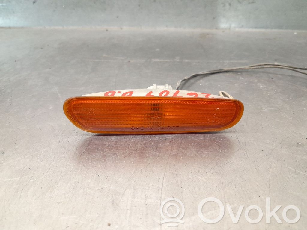 Volvo S40, V40 Dritte Bremsleuchte 