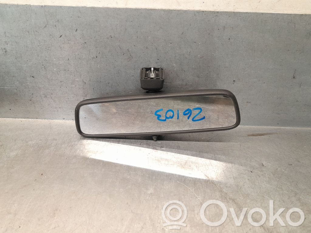 Opel Corsa C Oglindă retrovizoare (interior) 