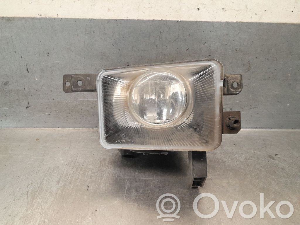 Opel Corsa C Etusumuvalo 
