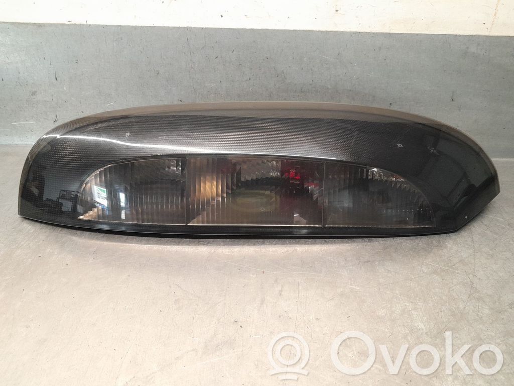 Opel Corsa C Lampa tylna