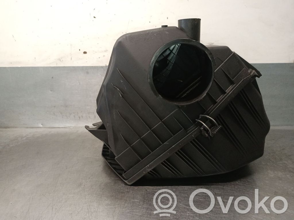 BMW 5 E60 E61 Gaisa filtra kaste 