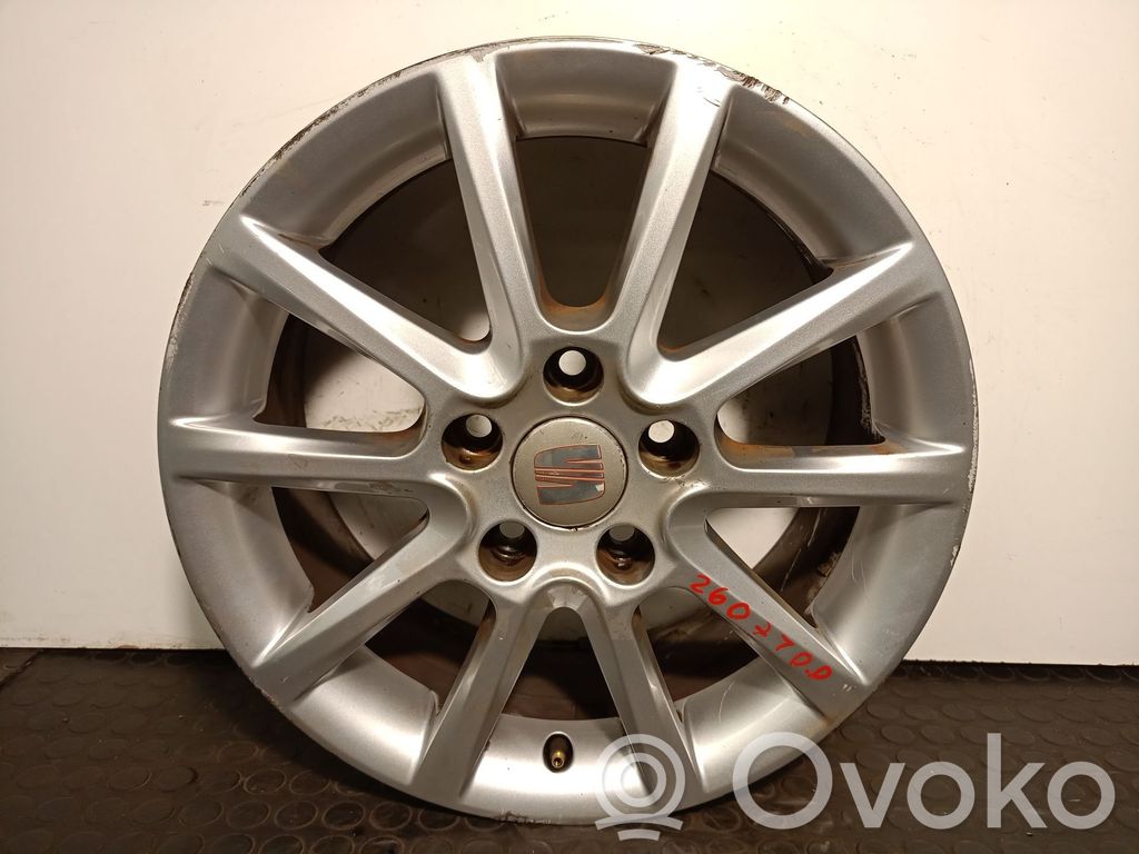 Seat Altea Jante alliage R18