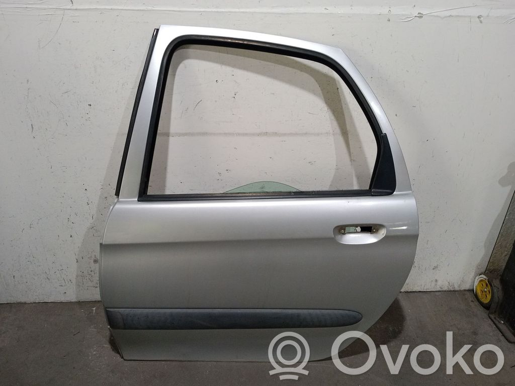 Citroen Xsara Drzwi tylne 