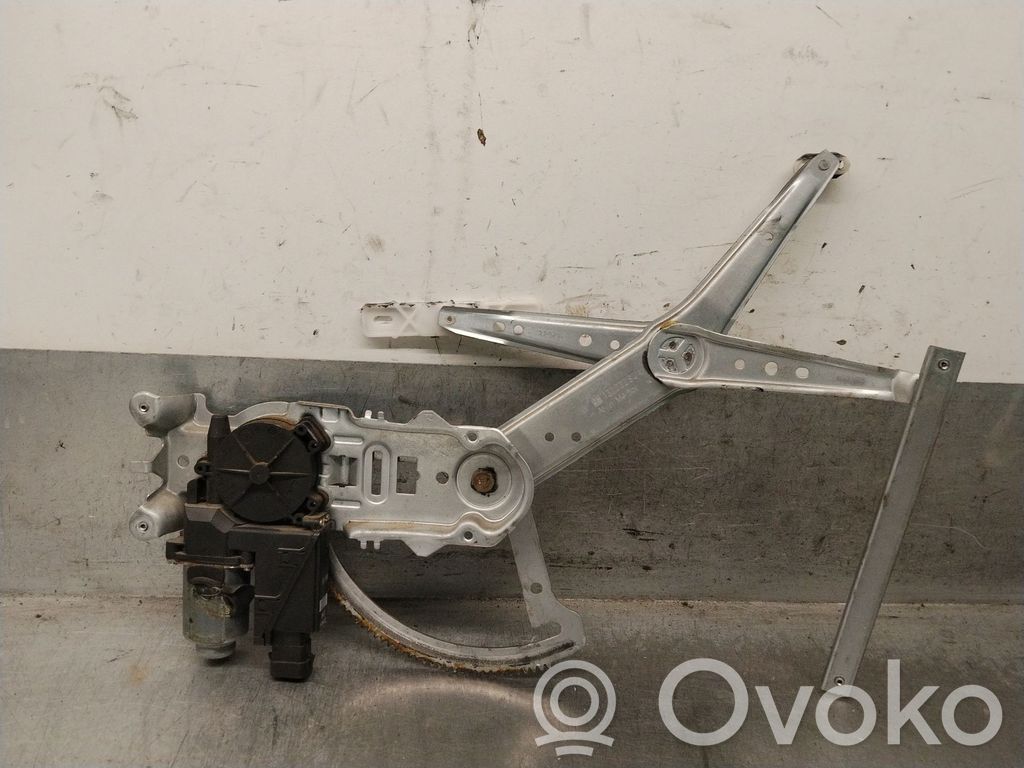 Opel Combo C Fensterheber elektrisch ohne Motor Tür vorne