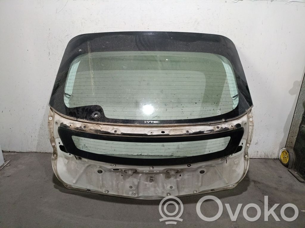 Honda Civic IX Heckklappe Kofferraumdeckel 