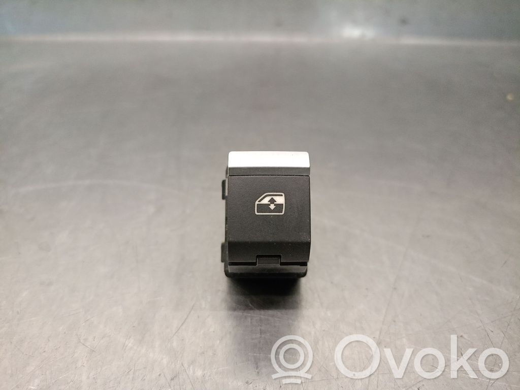 Audi A4 Allroad Electric window control switch 