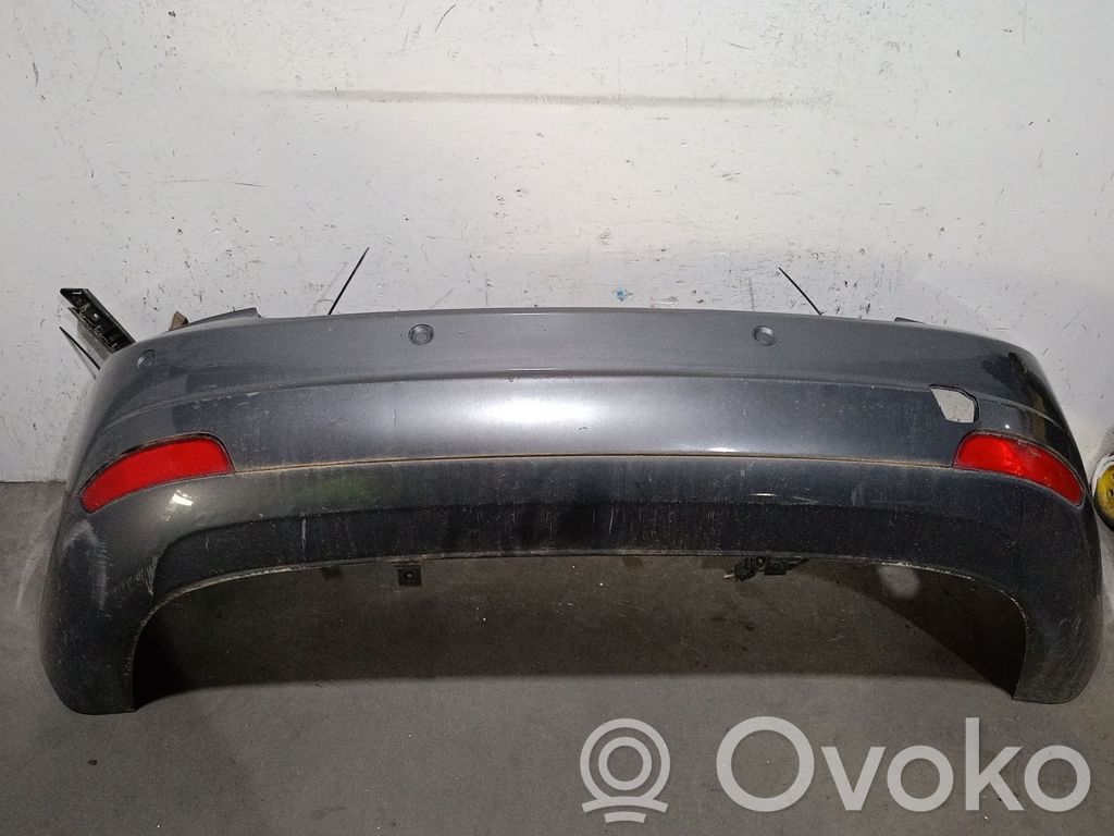 Volvo S40 Stoßstange Stoßfänger 