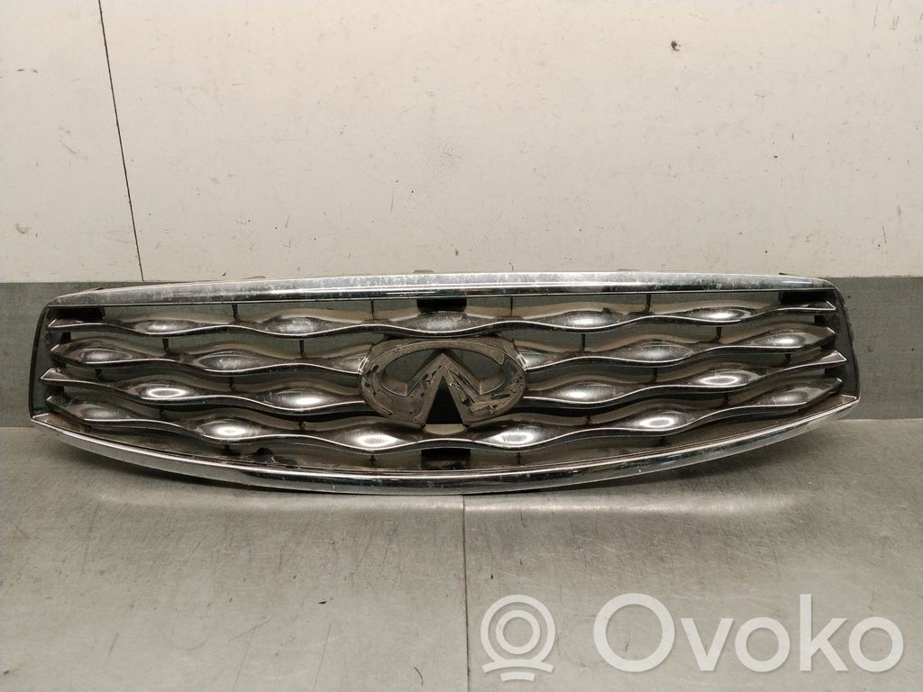 Infiniti FX Kühlergrill 