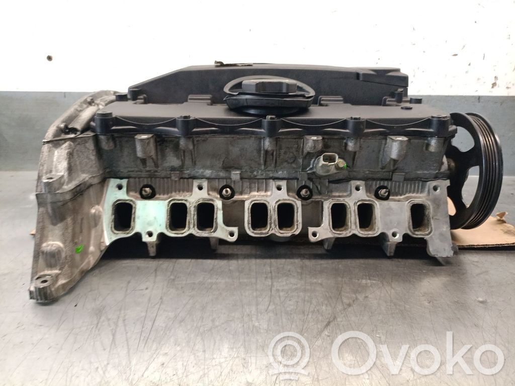 Jaguar X-Type Chiulasă motor 