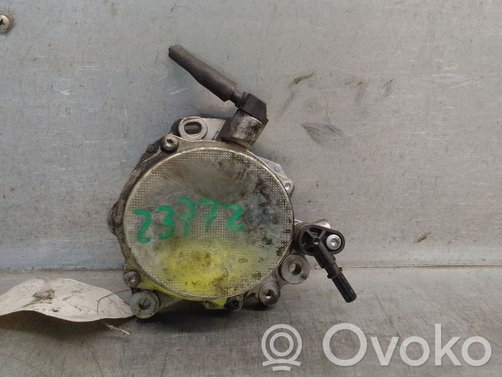 Peugeot Expert Pompa a vuoto 