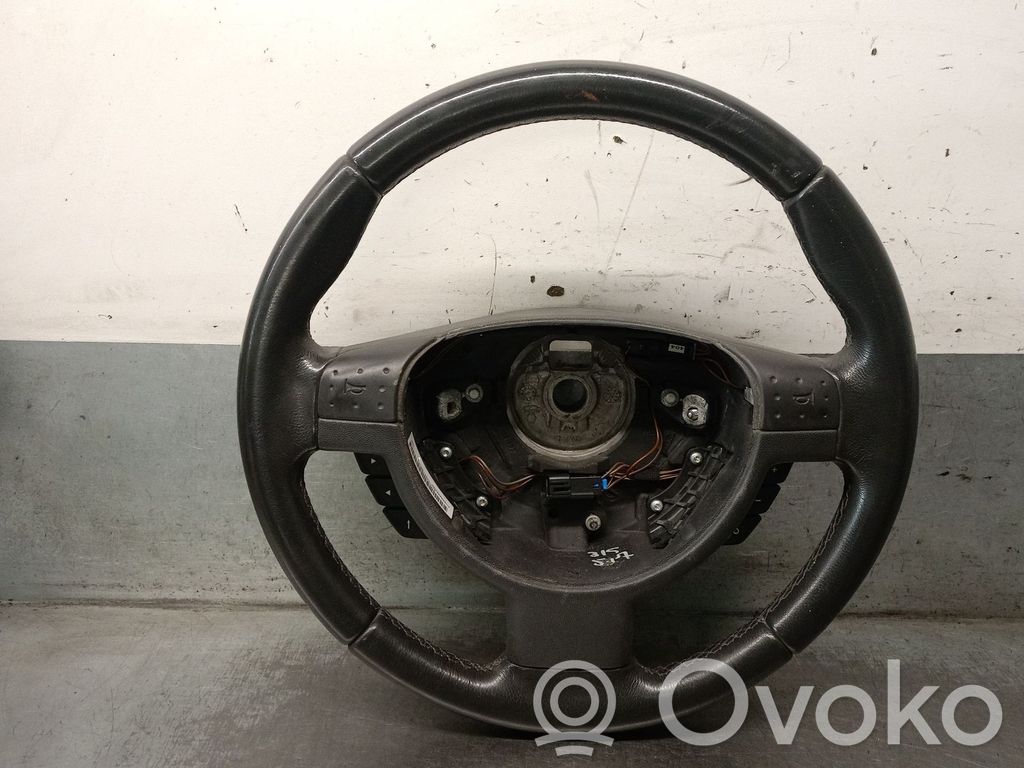 Opel Meriva A Lenkrad 
