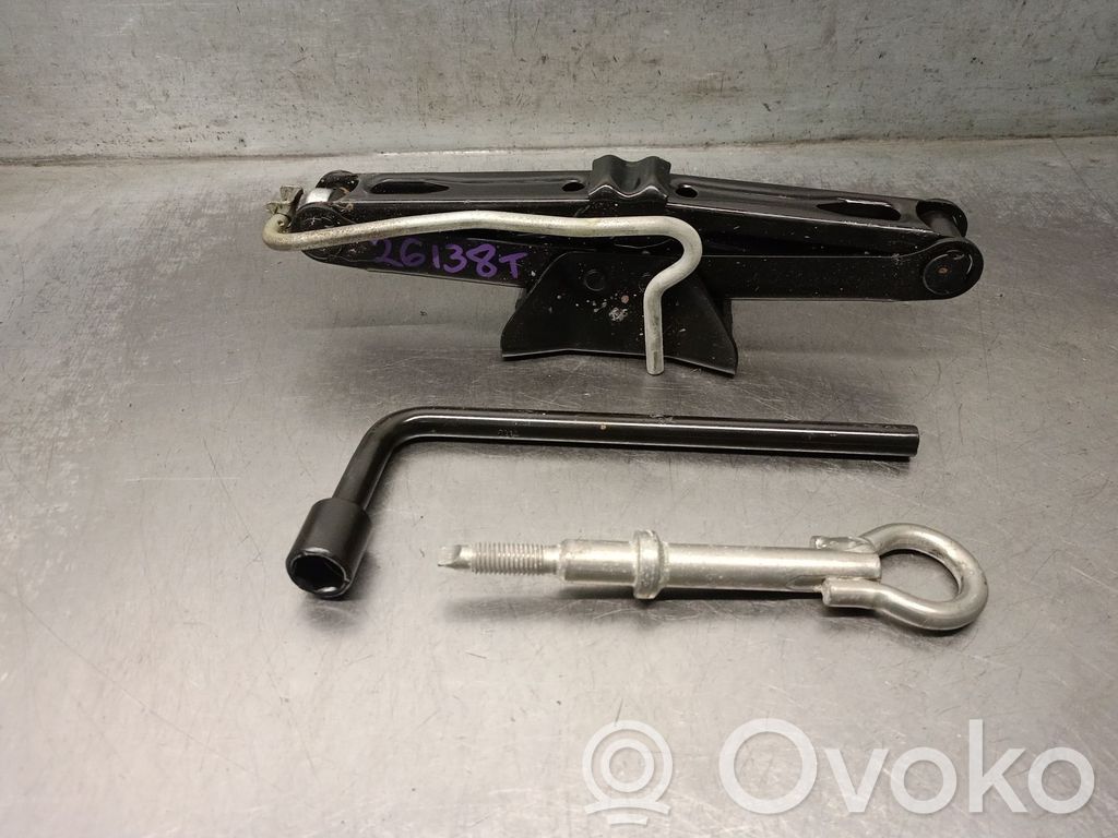Peugeot 508 Tunkki