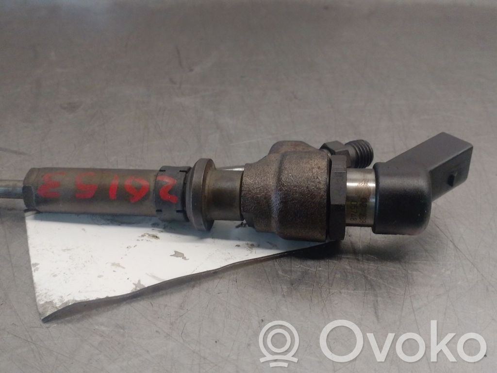 Peugeot 307 Injecteur de carburant