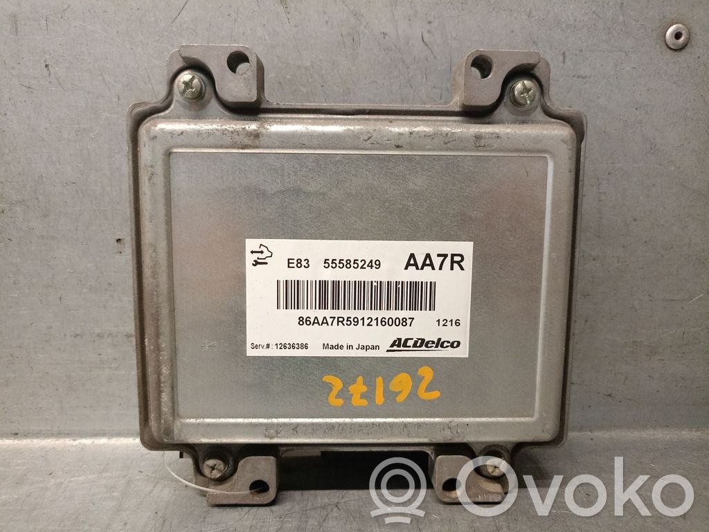 Renault Megane II Aizmugurējā loga tīrītāja kājiņa 