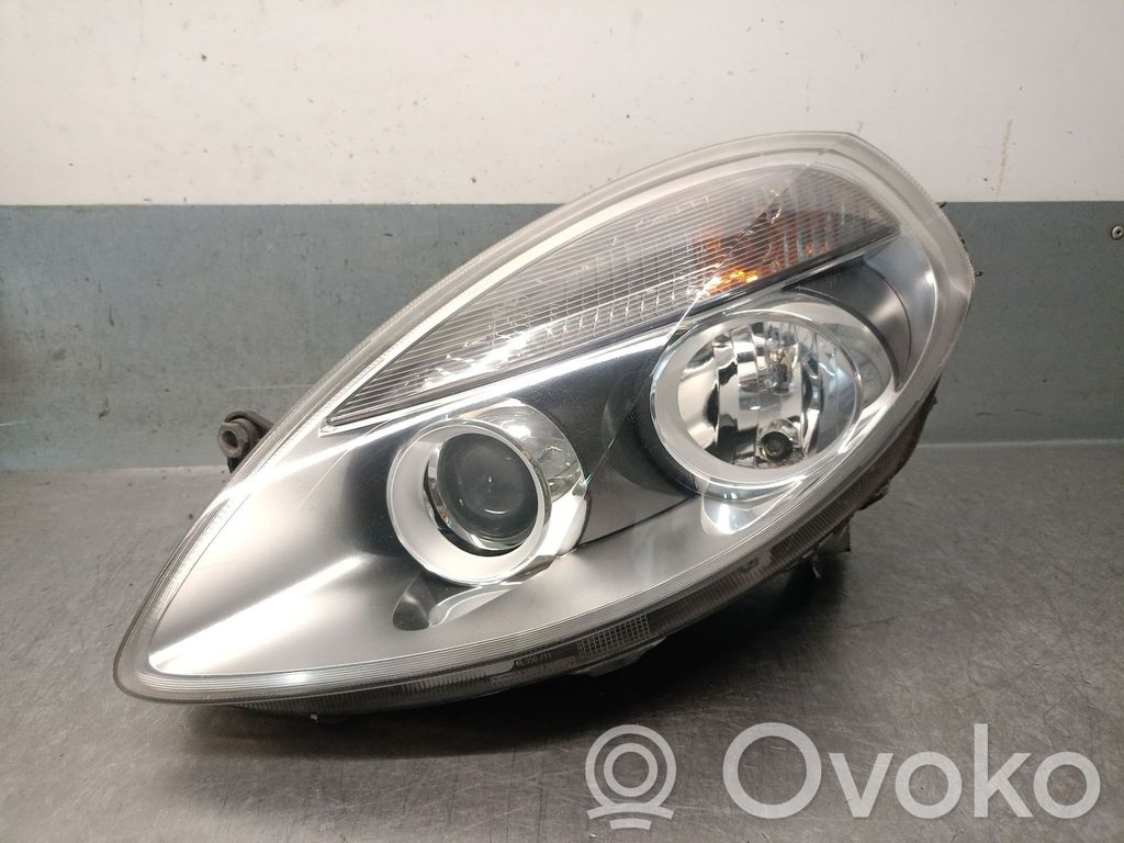 Lancia Ypsilon Faro/fanale