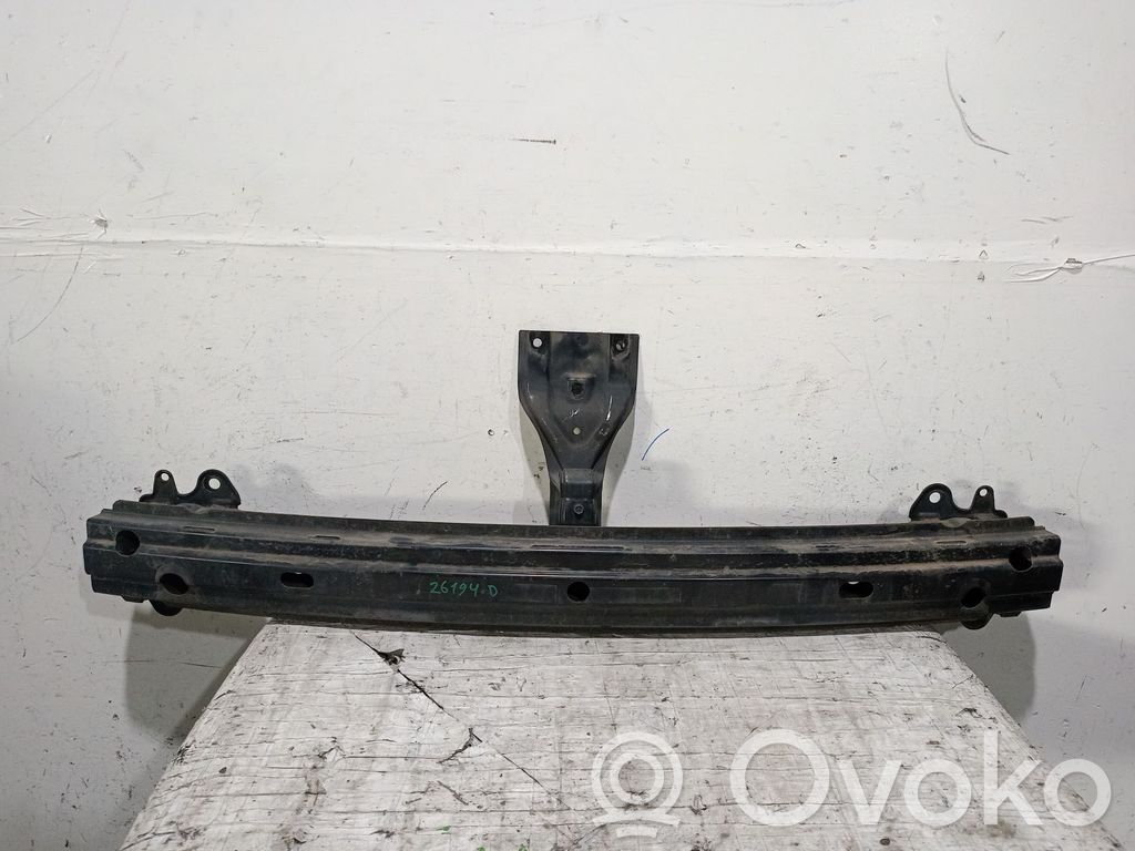 Hyundai Getz Staffa di rinforzo montaggio del paraurti anteriore 