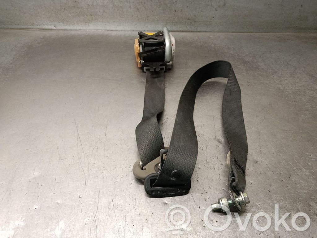 Nissan Murano Z50 Cinturón delantero 