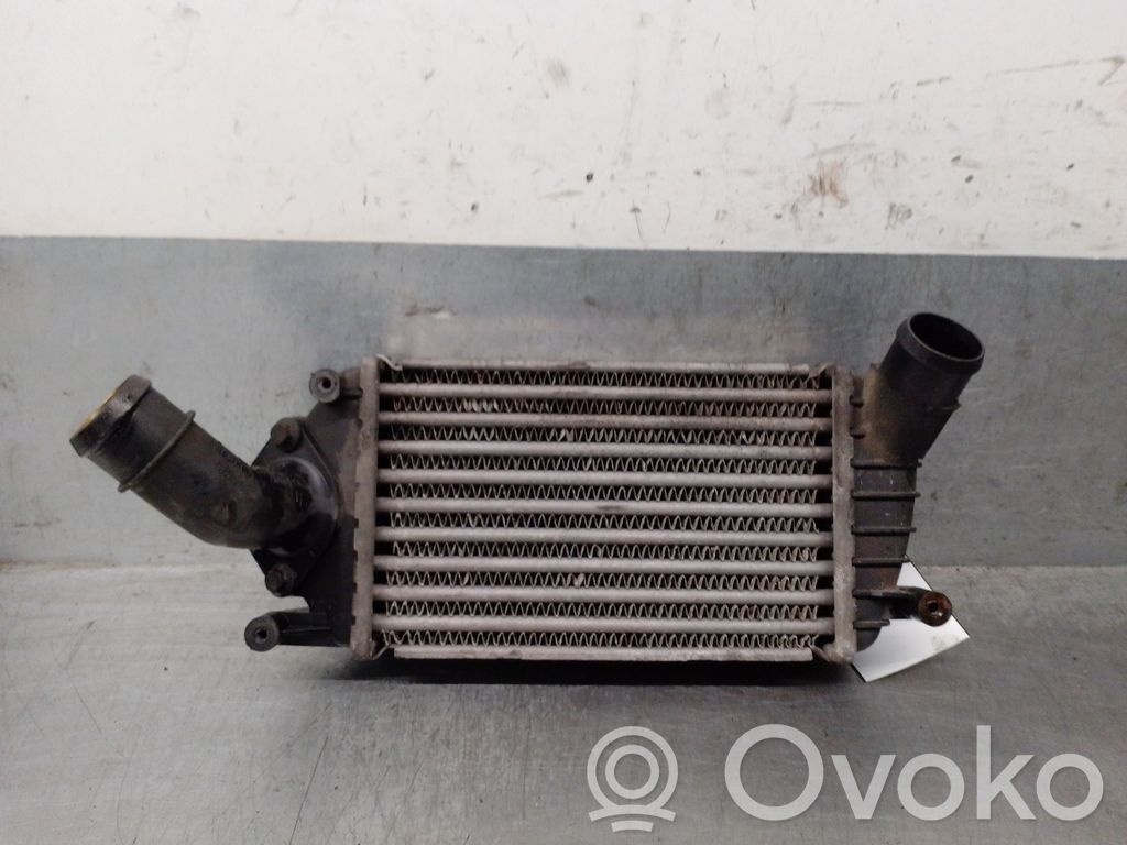 Volkswagen Polo III 6N 6N2 6NF Ladeluftkühler 