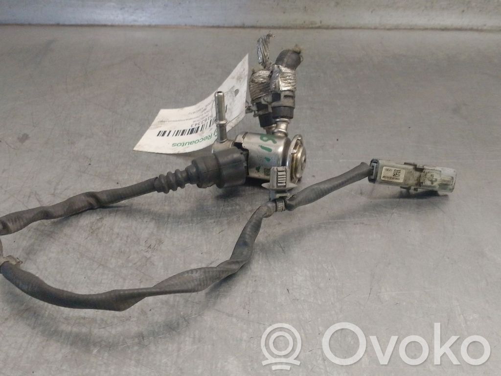 Mercedes-Benz Citan II W420 Injecteur de carburant 