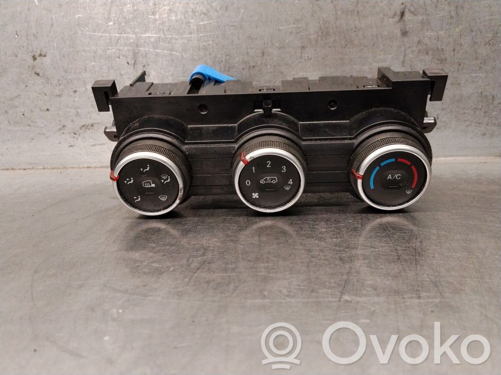 Mercedes-Benz Citan II W420 Panel klimatyzacji 