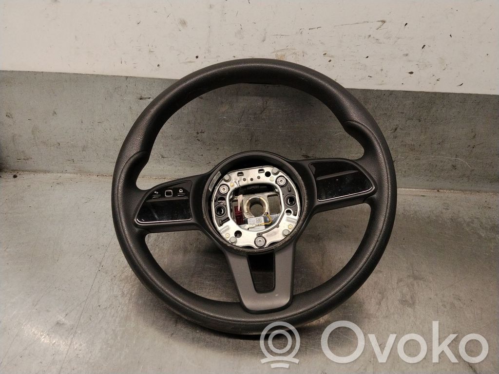 Mercedes-Benz Citan II W420 Lenkrad