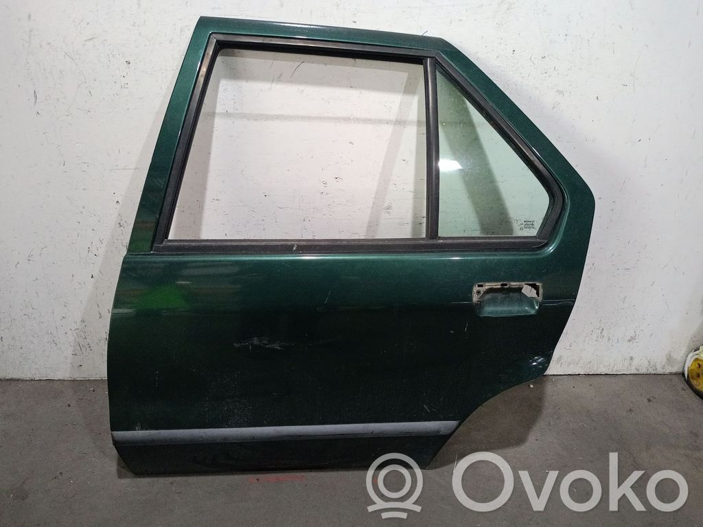Renault 19 Drzwi tylne