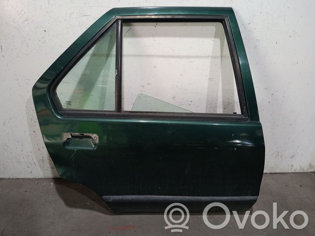 Renault 19 Porte arrière 