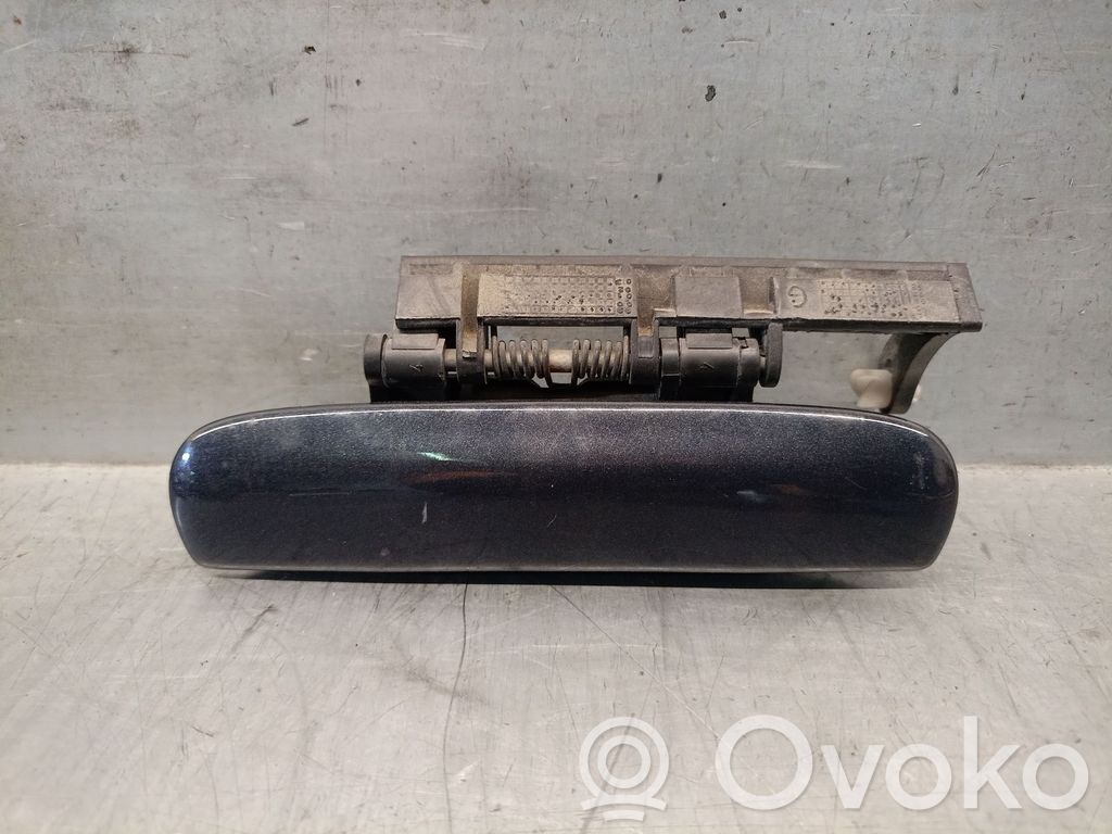 Citroen Xsara Manecilla externa puerta delantera