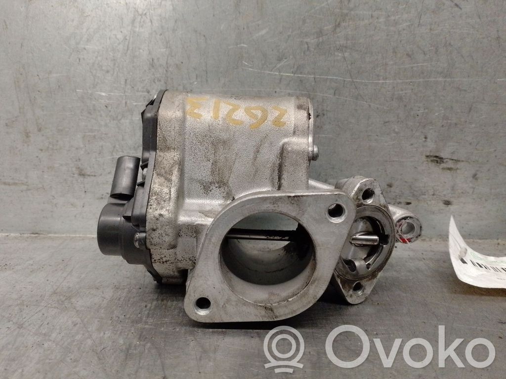 Renault Scenic RX EGR-venttiili 