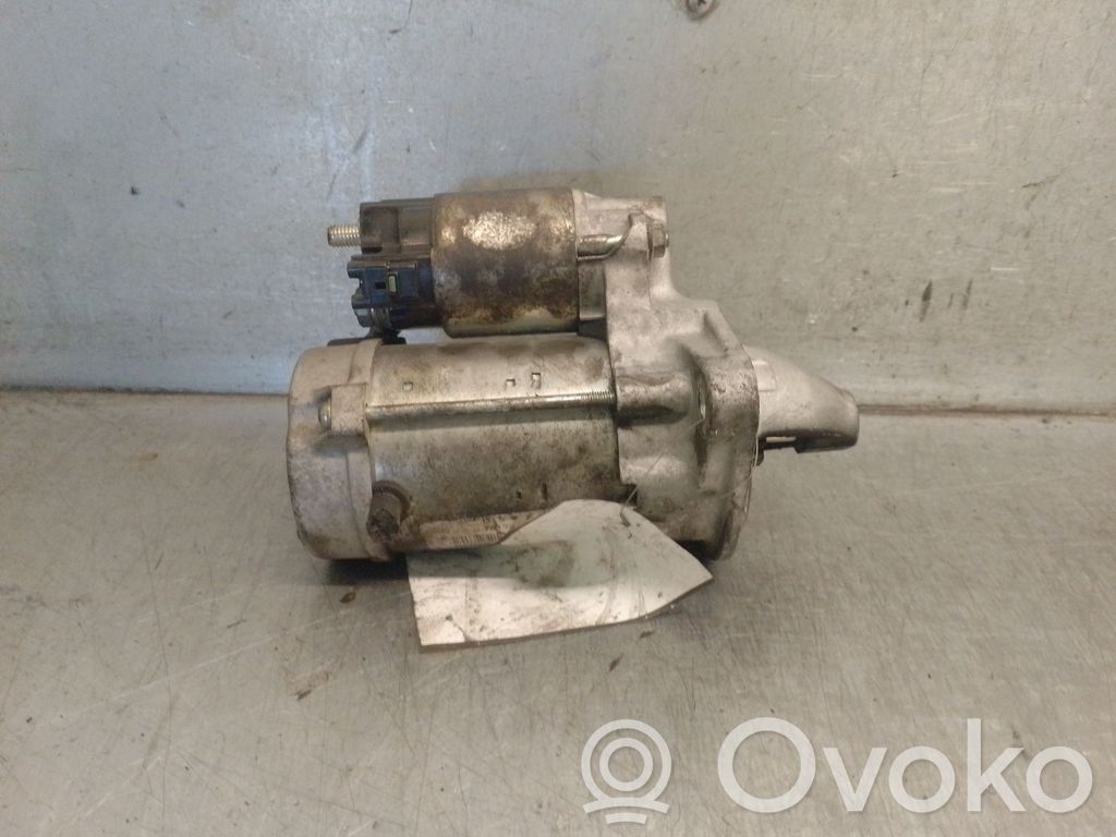 Toyota Corolla Verso AR10 Motor de arranque 