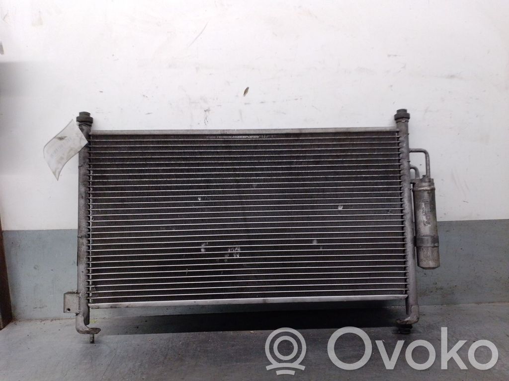 Honda Civic Radiatore di raffreddamento A/C (condensatore)