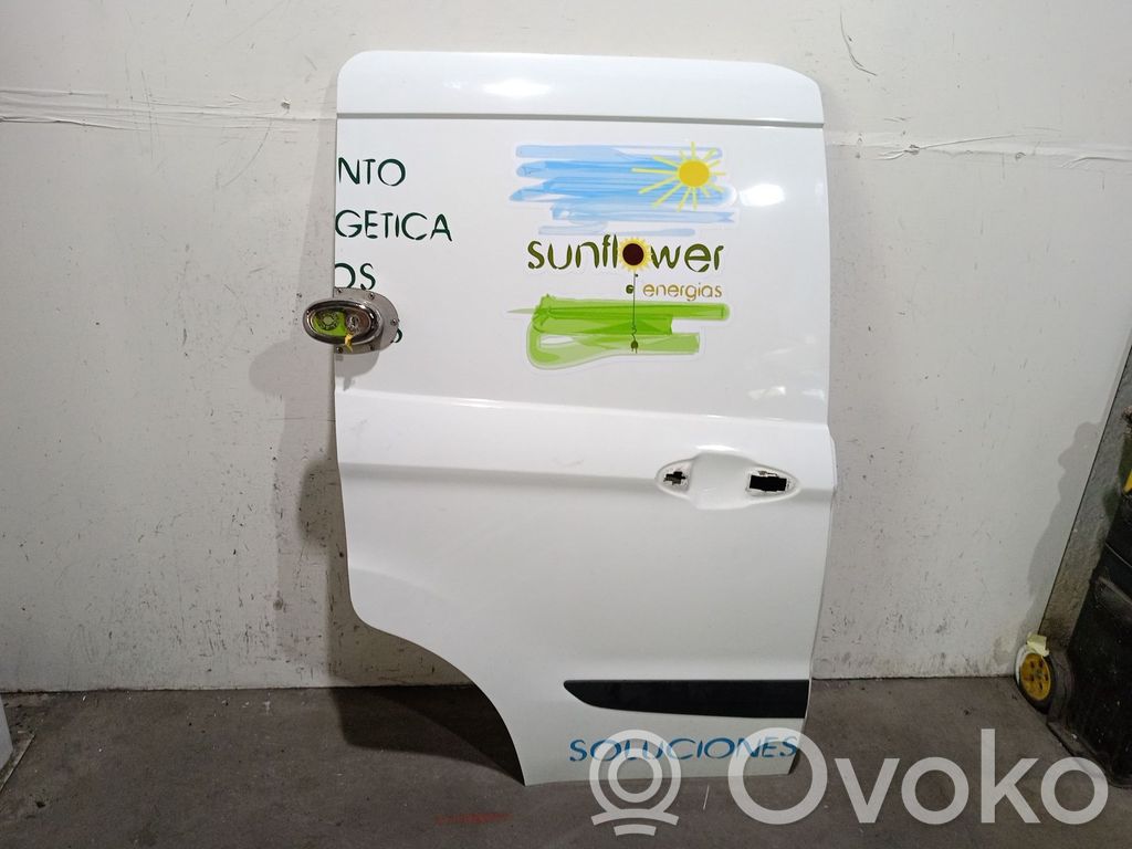 Ford Transit Courier Drzwi boczne / przesuwne 