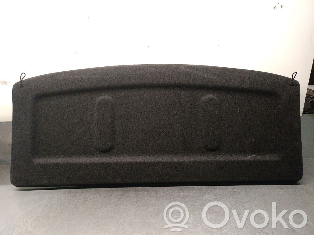 KIA Stonic Polita portbagaj 