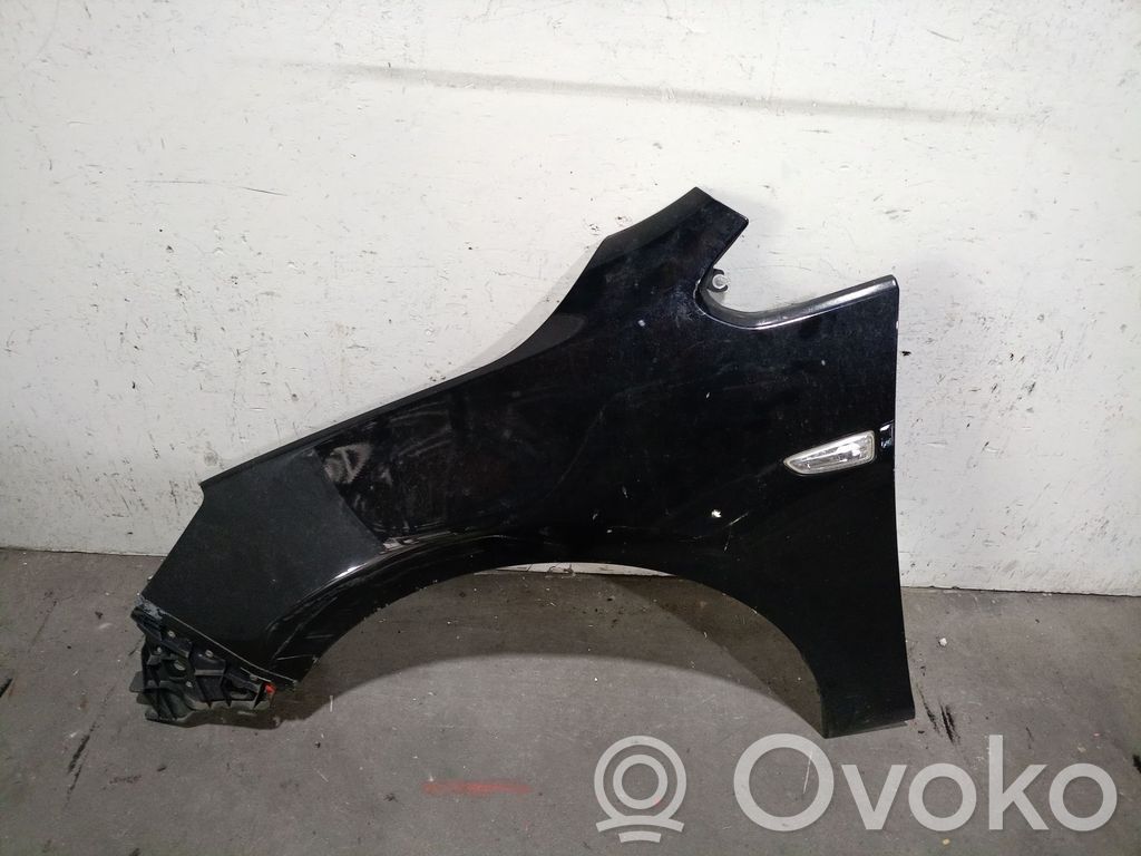 Opel Astra H Lokasuoja 
