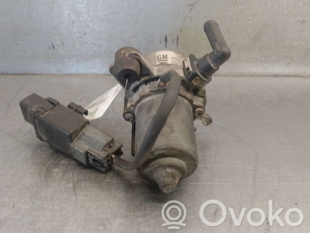 Opel Astra H Pompă vacuum 