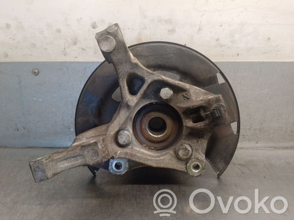 Opel Astra H Achsschenkel vorne 