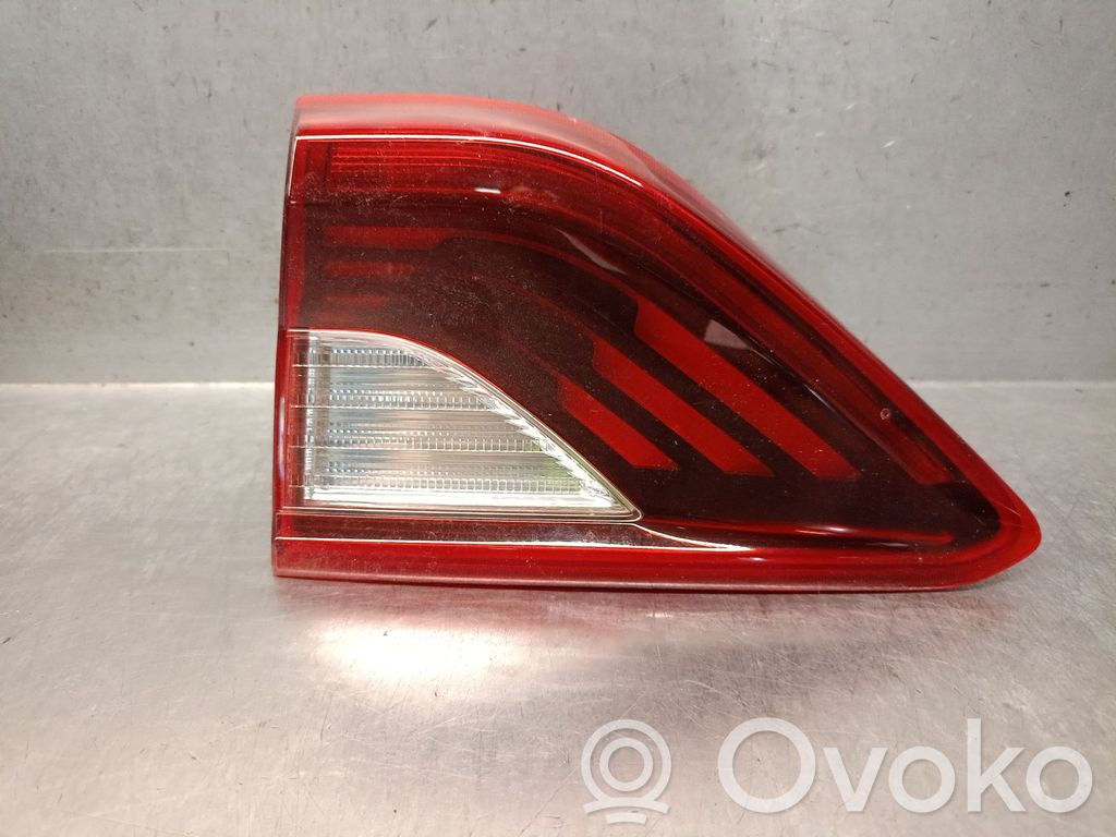 KIA Stonic Lampa tylna 