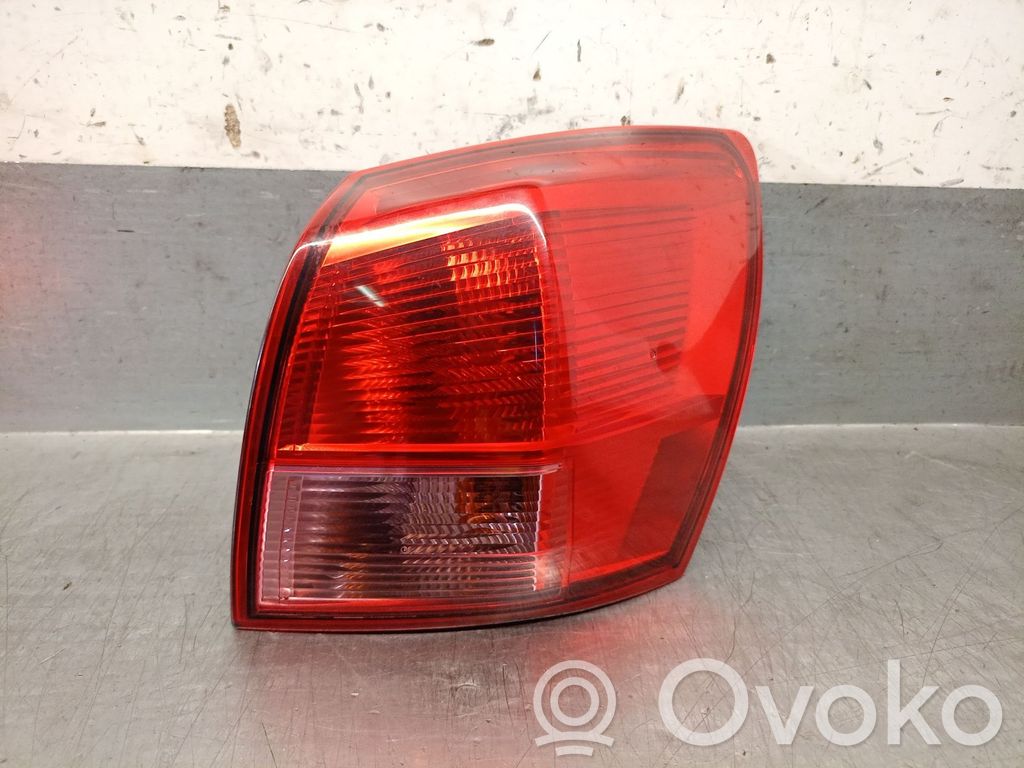 Nissan Qashqai Takavalot 