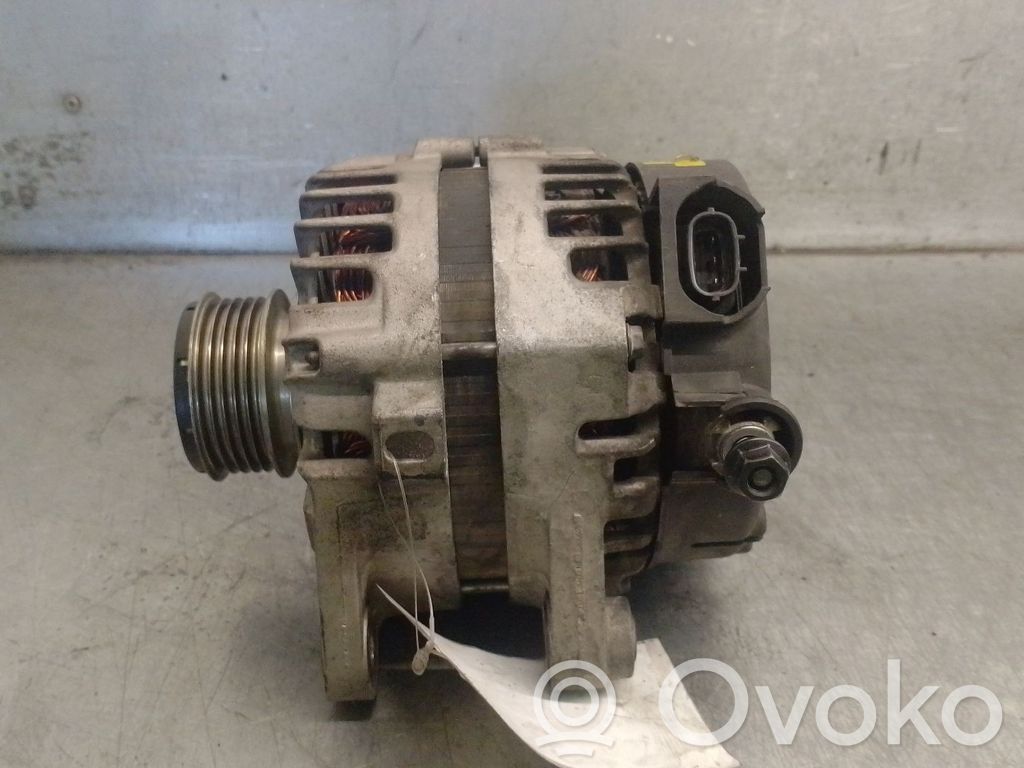 Hyundai i40 Alternador