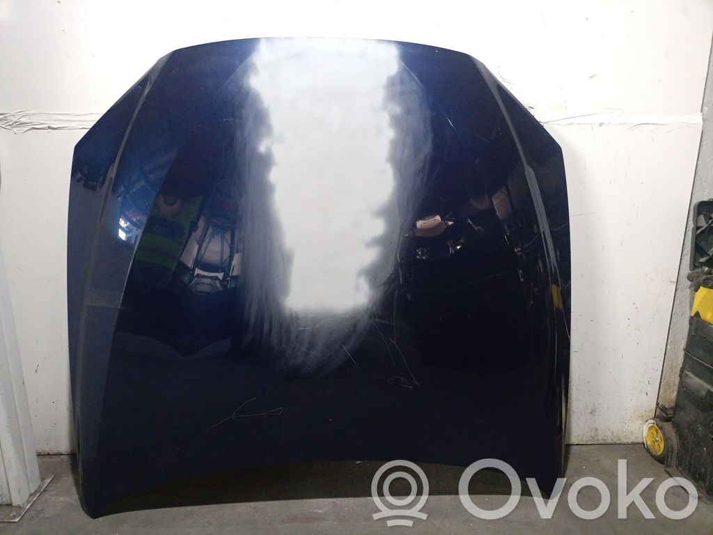 BMW 6 F06 Gran coupe Dangtis variklio (kapotas)