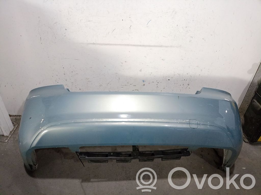 Ford Focus Bamperis