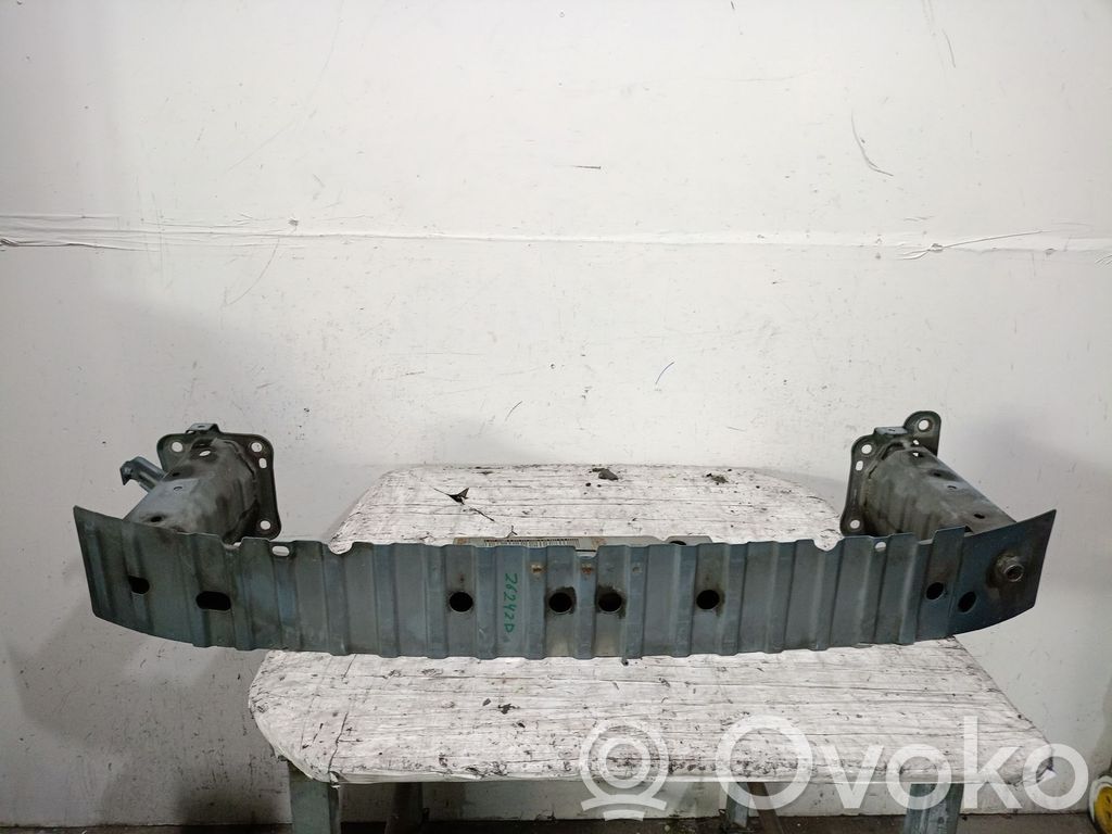 Ford Focus Staffa di rinforzo montaggio del paraurti anteriore