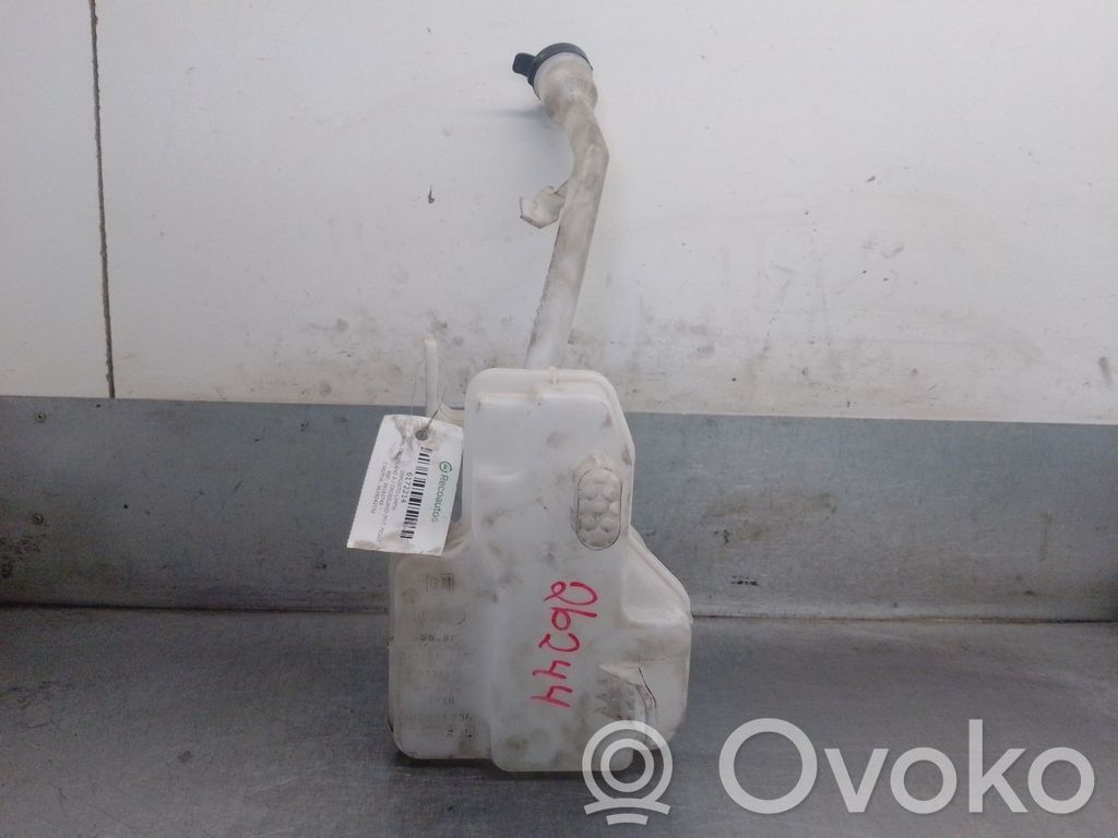 Opel Crossland X Wischwasserbehälter