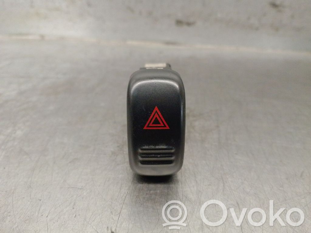 Opel Frontera B Interrupteur feux de détresse